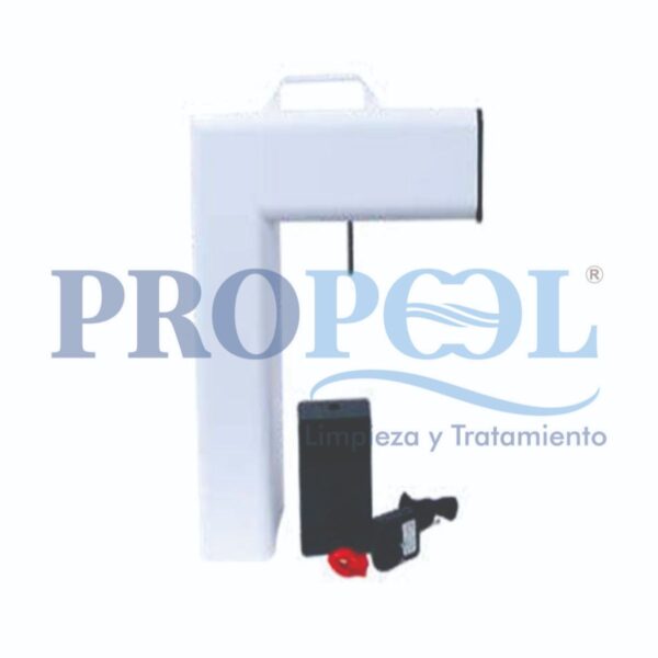 ALARMA TIPO L-PROPOOL