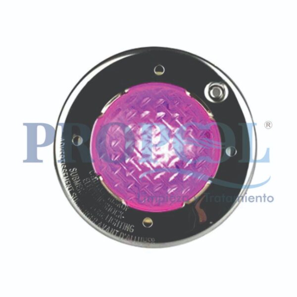 Reflector-de-Jacuzzi-en-acero-inox.-rosado-Propool