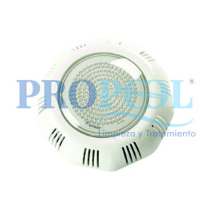 Reflector de sobreponer Piscina blanco-Propool