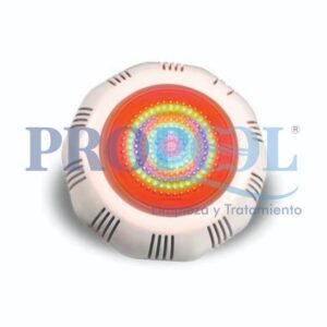 Reflector-de-sobreponer-Piscina-naranja-Propool 4